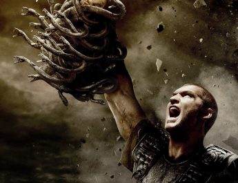 Sinopsis Film Clash of the Titans: Perseus Melawan Makhluk Mitologi Yunani