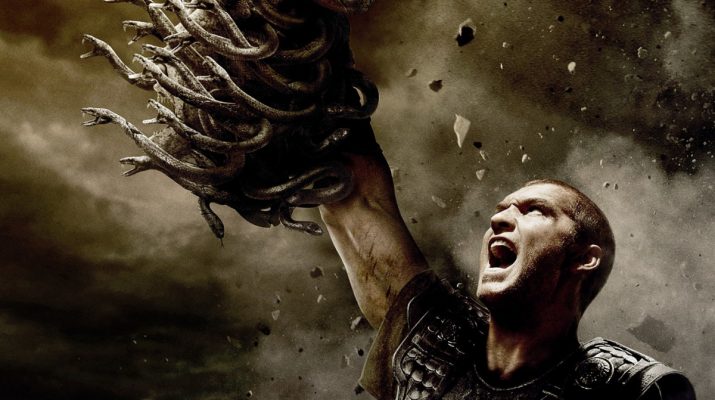 Sinopsis Film Clash of the Titans: Perseus Melawan Makhluk Mitologi Yunani