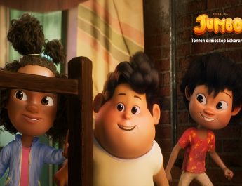 Film Jumbo Raih 7 Juta Penonton, Visinema Bakal Terus Hadirkan Konten Terbaik