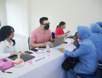Deteksi Dini Tekan Angka Morbiditas dan Mortalitas akibat Kanker Payudara