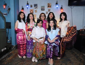 Perempuan Berkarya, Lintas Generasi dan Budaya Rayakan Kartini Lewat Aksi Nyata
