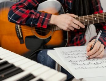 Chord Lemah Teles: Melodi yang Menyentuh Hati