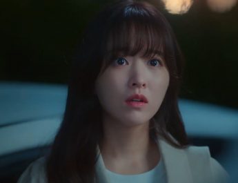 Acara TV Park Bo-young: Menelusuri Karya Sang Aktris