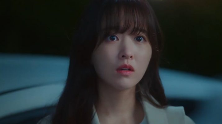 Acara TV Park Bo-young: Menelusuri Karya Sang Aktris