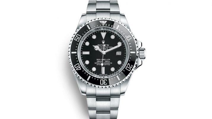 Jam Tangan Branded: Investasi dalam Gaya dan Waktu