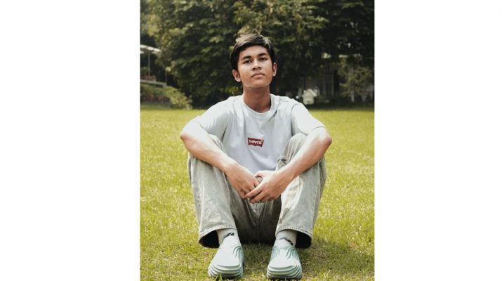 Aktor Muzakki Ramdhan Mulai Mendalami Fotografi