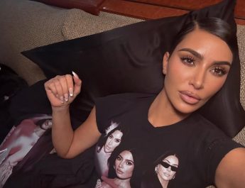 Kisah Perampokan Kim Kardashian di Paris: Aksi