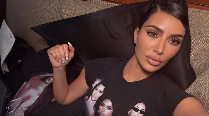 Kisah Perampokan Kim Kardashian di Paris: Aksi