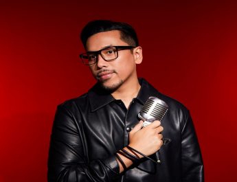 Sammy Simorangkir Rilis Single Luka Yang Luas