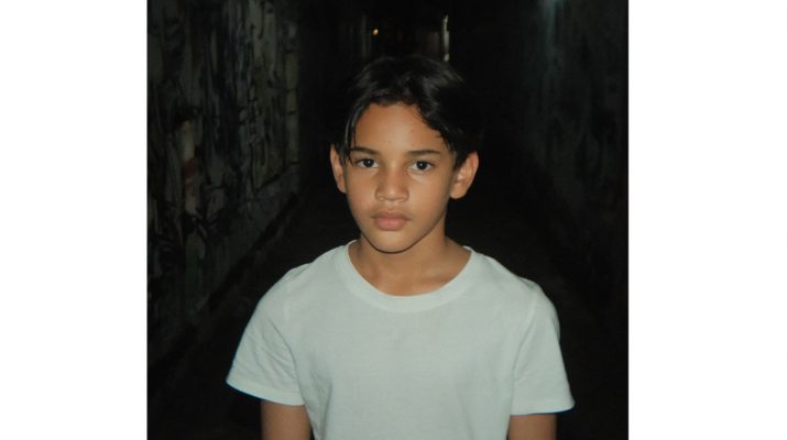 Ghazi Alhabsyi Masukkan Hobi Olahraga ke Dalam Film