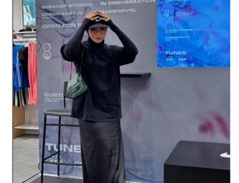 Sivia Rilis Single Bangkit (Apa Yang Kau Takutkan?)