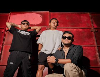 Karnamereka Rilis Single Sambut Mentari