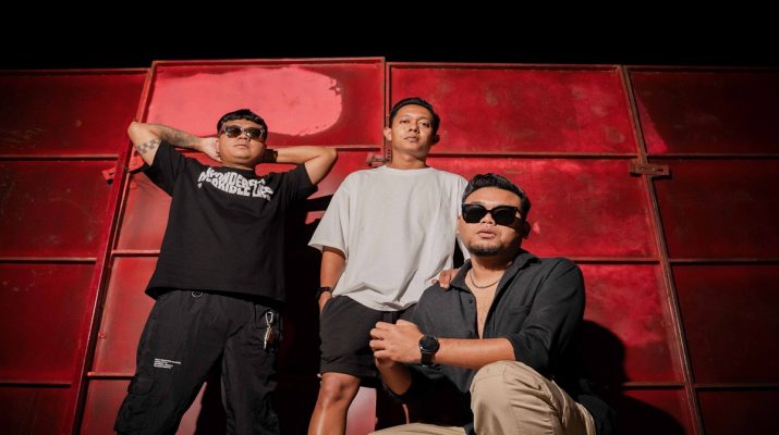 Karnamereka Rilis Single Sambut Mentari