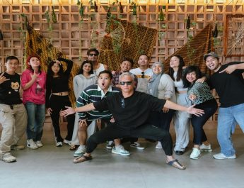 Film Rohtrip Masuki Tahap Produksi, Bawa Genre Horor Komedi