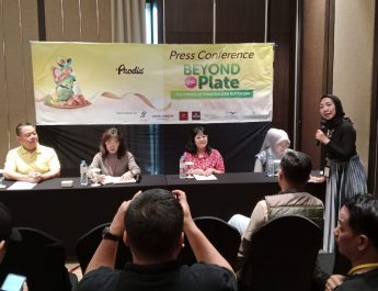 Prodia Hadirkan Edukasi Monitoring Nutrisi, Pendekatan Terpadu Menuju Kesehatan Optimal