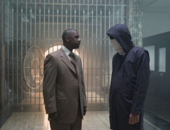 Sinopsis Film Inside Man: Perampokan Bank Manhattan Trust