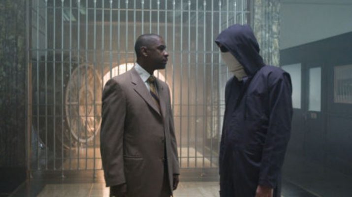 Sinopsis Film Inside Man: Perampokan Bank Manhattan Trust