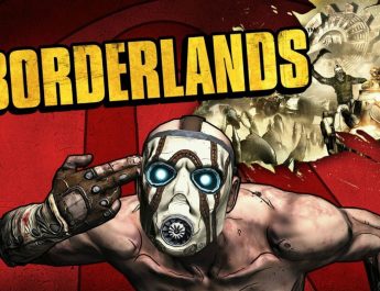 Kumpulan Cheat Borderlands PS3 Lengkap
