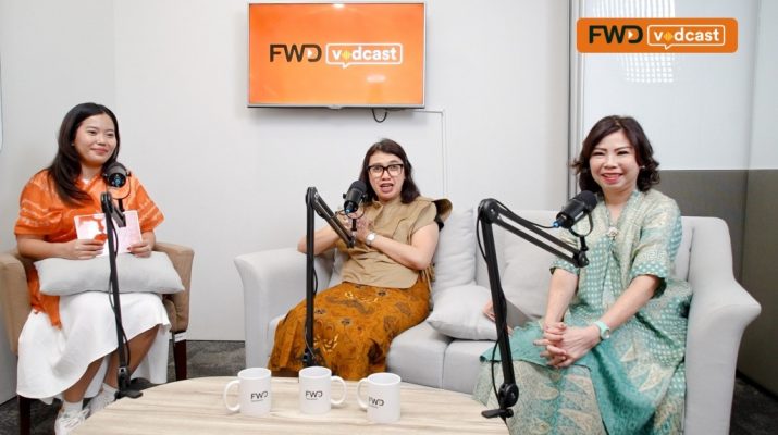 Makin Banyak Perempuan Jadi Agen Perubahan Bantu Ekonomi Keluarga