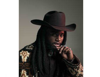 Shaboozey Rilis Where I