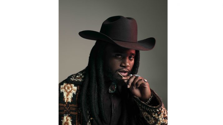 Shaboozey Rilis Where I