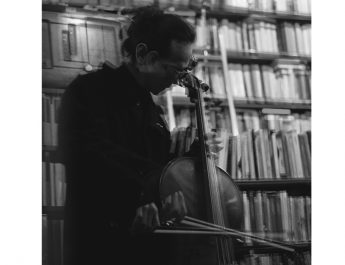 Alfian Emir Adytia Luncurkan Single Perdana The Fall of a Confused Empire