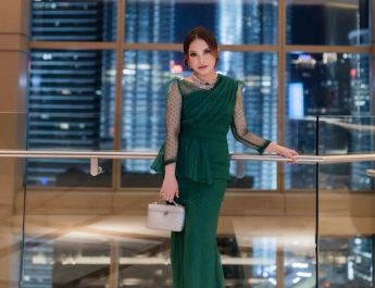 Rossa Gaungkan Isu Kesehatan Mental di Konsernya