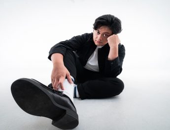 Ravi Andika Rilis Single Kembali?