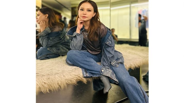 Rossa Usung Konsep Sustainability dalam Konser Here I Am