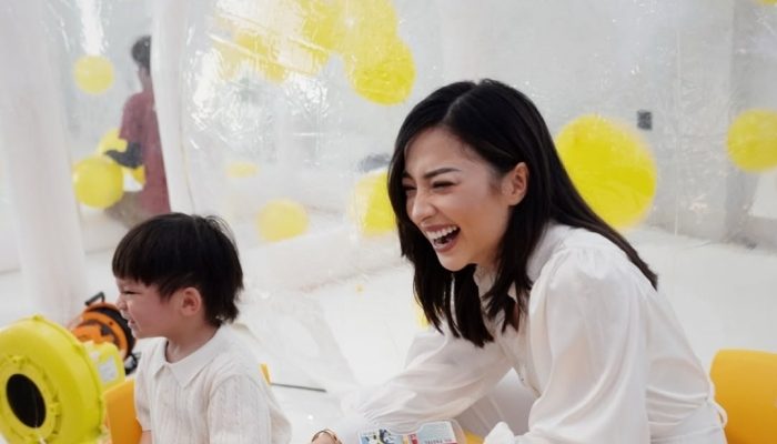 Seperti Nikita Willy yang Gelar Sunnatan Massal di Ultah ke-3 Issa, Ini Cara Merayakan Ultah yang Bermanfaat bagi Anak