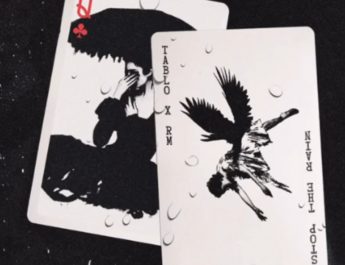 RM BTS dan Tablo Epik High Reuni di Rilisan Terbaru