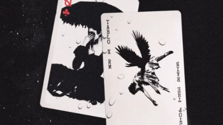 RM BTS dan Tablo Epik High Reuni di Rilisan Terbaru