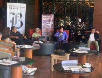 Peluang Ekspor Jawa Barat masih Besar, Pengusaha dan Birokrat Optimistis