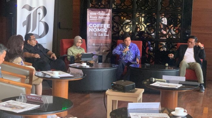 Peluang Ekspor Jawa Barat masih Besar, Pengusaha dan Birokrat Optimistis