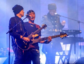 Kasus Yuke Dewa 19 Tabrak Anak Kecil di Tasikmalaya, Berakhir Kekeluargaan