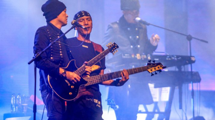 Kasus Yuke Dewa 19 Tabrak Anak Kecil di Tasikmalaya, Berakhir Kekeluargaan