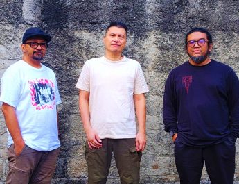thedyingsirens Rilis Single Bernuansa Emosional. Malaikat & Aku