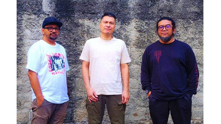 thedyingsirens Rilis Single Bernuansa Emosional. Malaikat & Aku