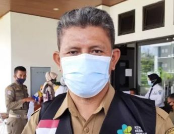 Delapan Calon Haji Kota Tasikmalaya tidak Lolos Pemeriksaan Kesehatan