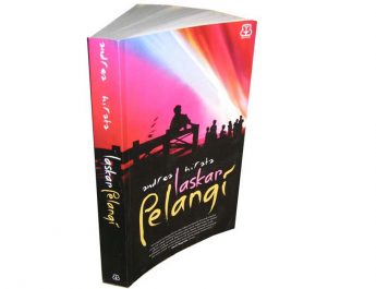 Resensi Laskar Pelangi: Ulasan Karya Sastra yang Menginspirasi