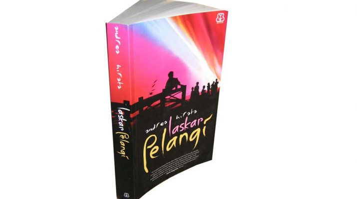 Resensi Laskar Pelangi: Ulasan Karya Sastra yang Menginspirasi