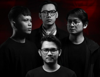 Sukses Bersama Judika, Ryza Ahmad Kini Berkolaborasi dengan Rinema Band Rilis Single Perdana Berjudul Sudahlah