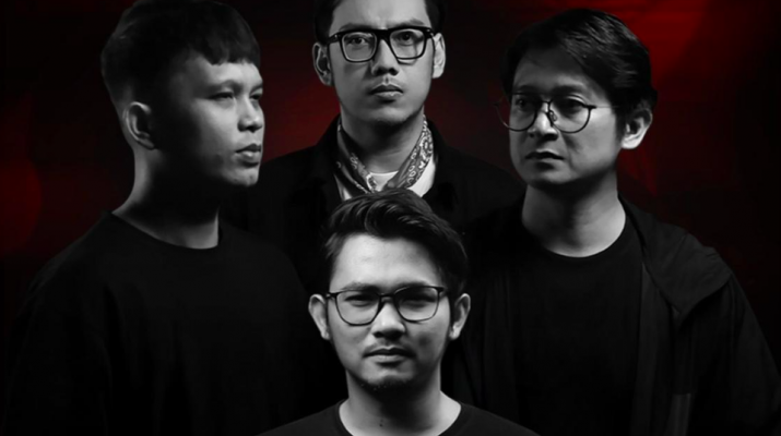 Sukses Bersama Judika, Ryza Ahmad Kini Berkolaborasi dengan Rinema Band Rilis Single Perdana Berjudul Sudahlah