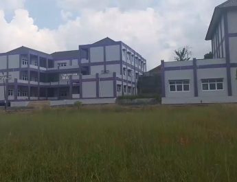 Yayasan Ar Ruzhan Milik Mantan Wagub Jabar Uu Terima Dana Hibah Rp59 Miliar