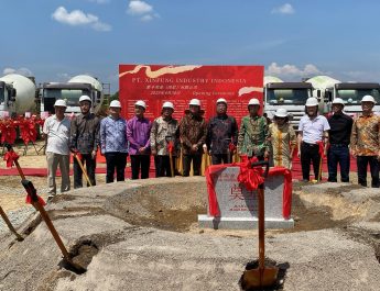 Xinfung Industry Bangun Pabrik di Kawasan Industri Subang Smartpolitan