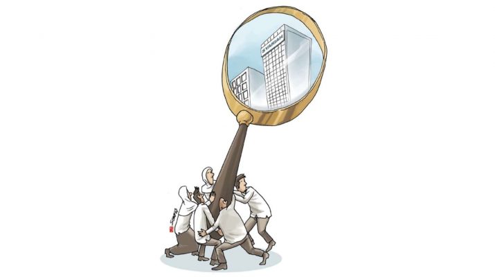 Nasabah Perbankan Syariah, Dikotomi atau Konvergensi?