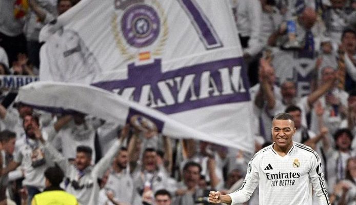 Carlo Ancelotti yakin Real Madrid bisa ciptakan keajaiban di leg kedua