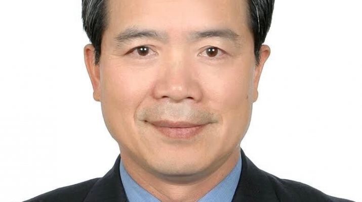 Taiwan Adalah Bagian Integral Dari Perdamaian dan Keamanan Global