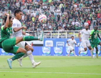 Jadwal Liga 1 Indonesia: Tersajinya Derbi Jatim, Persib jamu PSS
