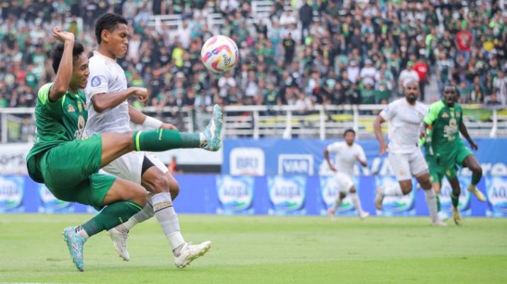 Jadwal Liga 1 Indonesia: Tersajinya Derbi Jatim, Persib jamu PSS